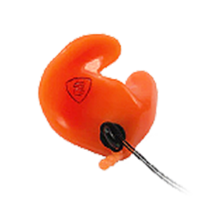 custom earplug solution